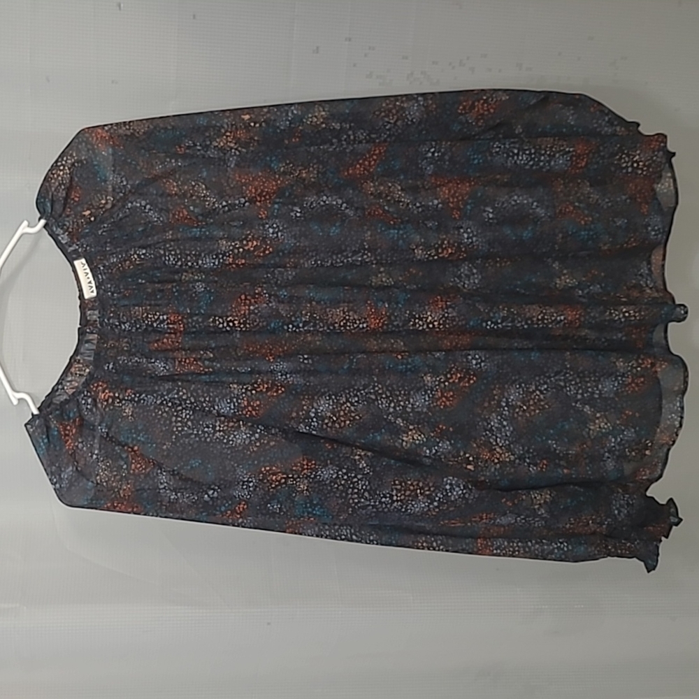 Ava&Viv blouse